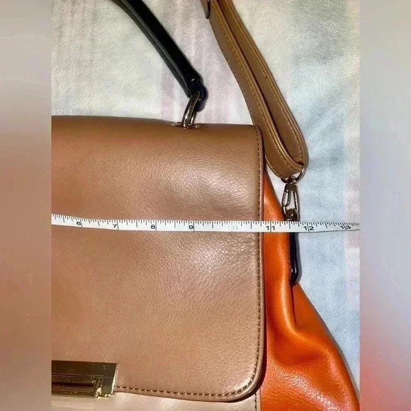 David Jones vintage bag ( from  90’s) - Picture 4 of 10